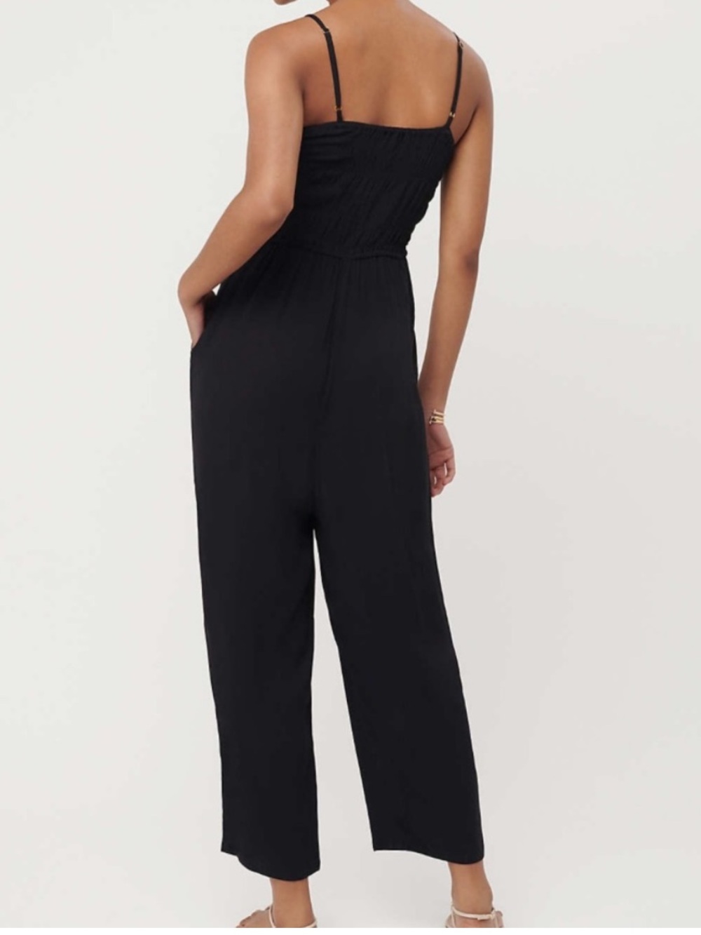 Loft Beach Romper - Picture 2 of 2